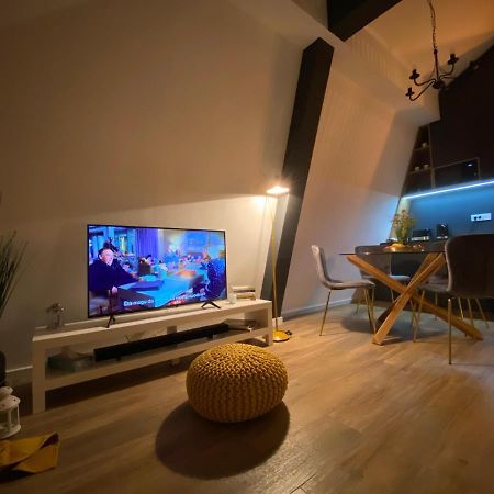 Apartman L8 Kopaonik Dış mekan fotoğraf