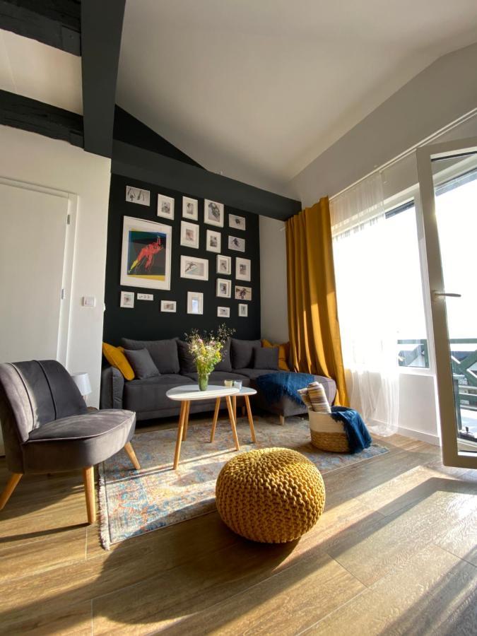 Apartman L8 Kopaonik Dış mekan fotoğraf