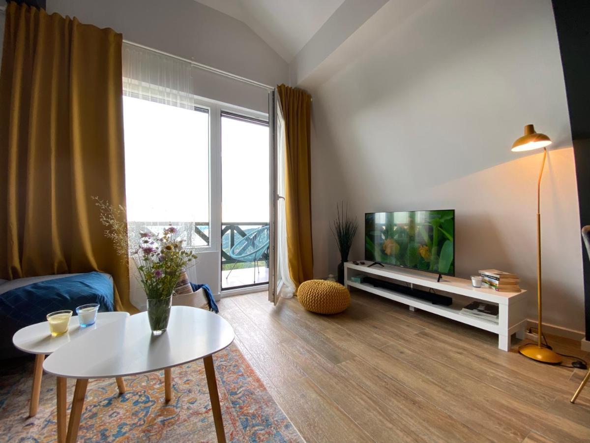 Apartman L8 Kopaonik Dış mekan fotoğraf