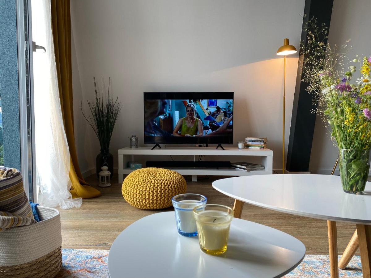 Apartman L8 Kopaonik Dış mekan fotoğraf