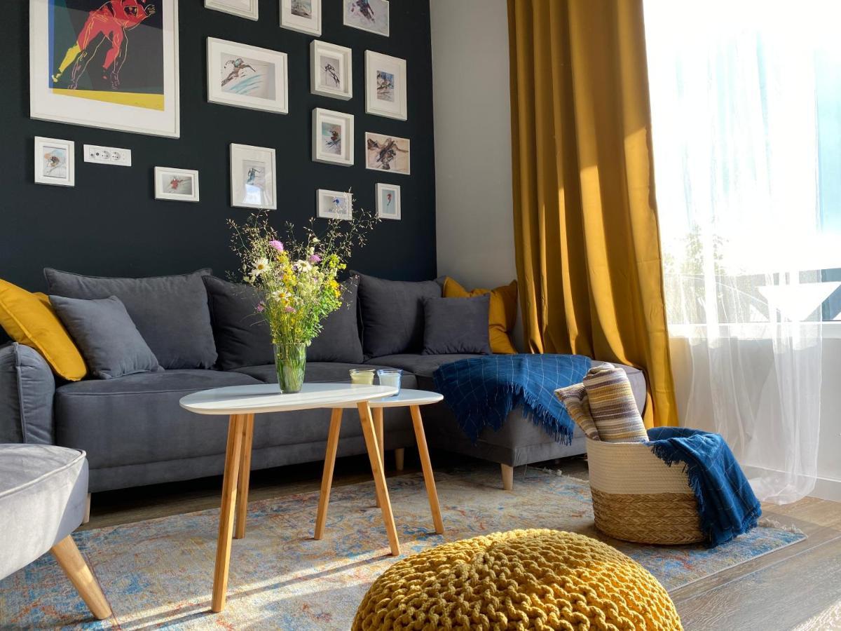 Apartman L8 Kopaonik Dış mekan fotoğraf