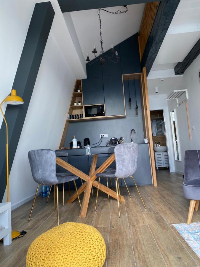 Apartman L8 Kopaonik Dış mekan fotoğraf