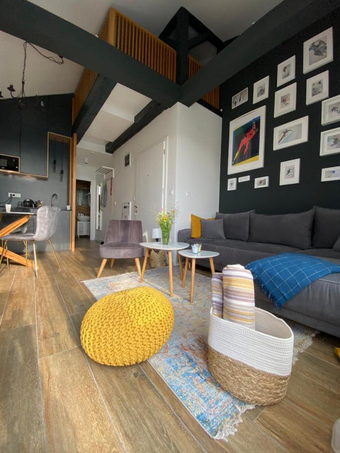 Apartman L8 Kopaonik Dış mekan fotoğraf