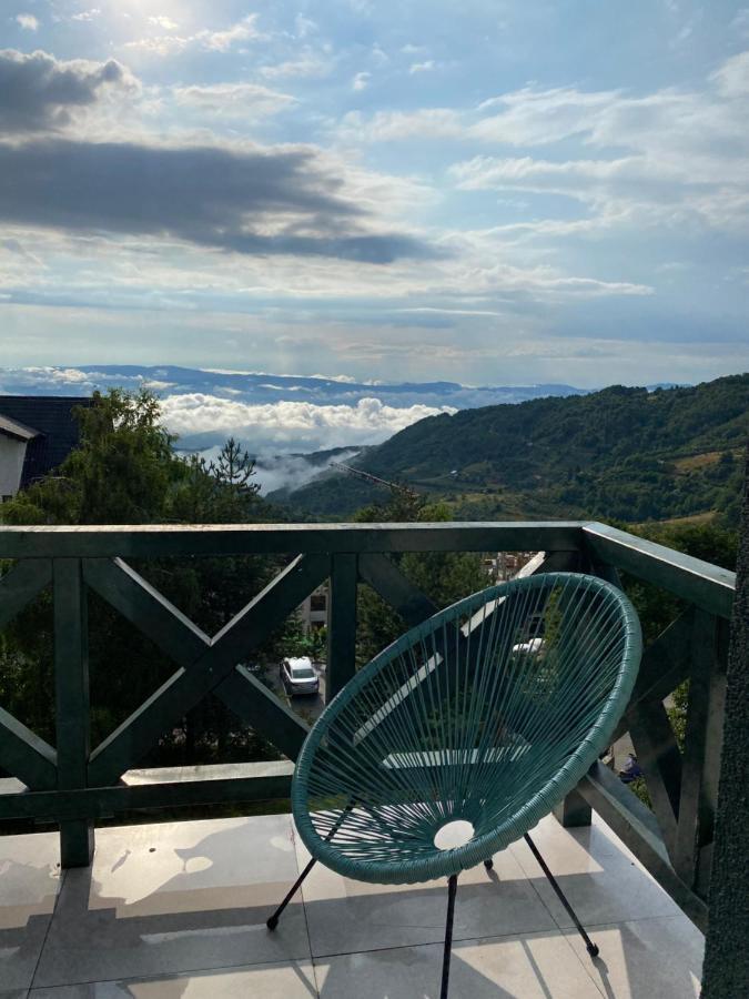 Apartman L8 Kopaonik Dış mekan fotoğraf