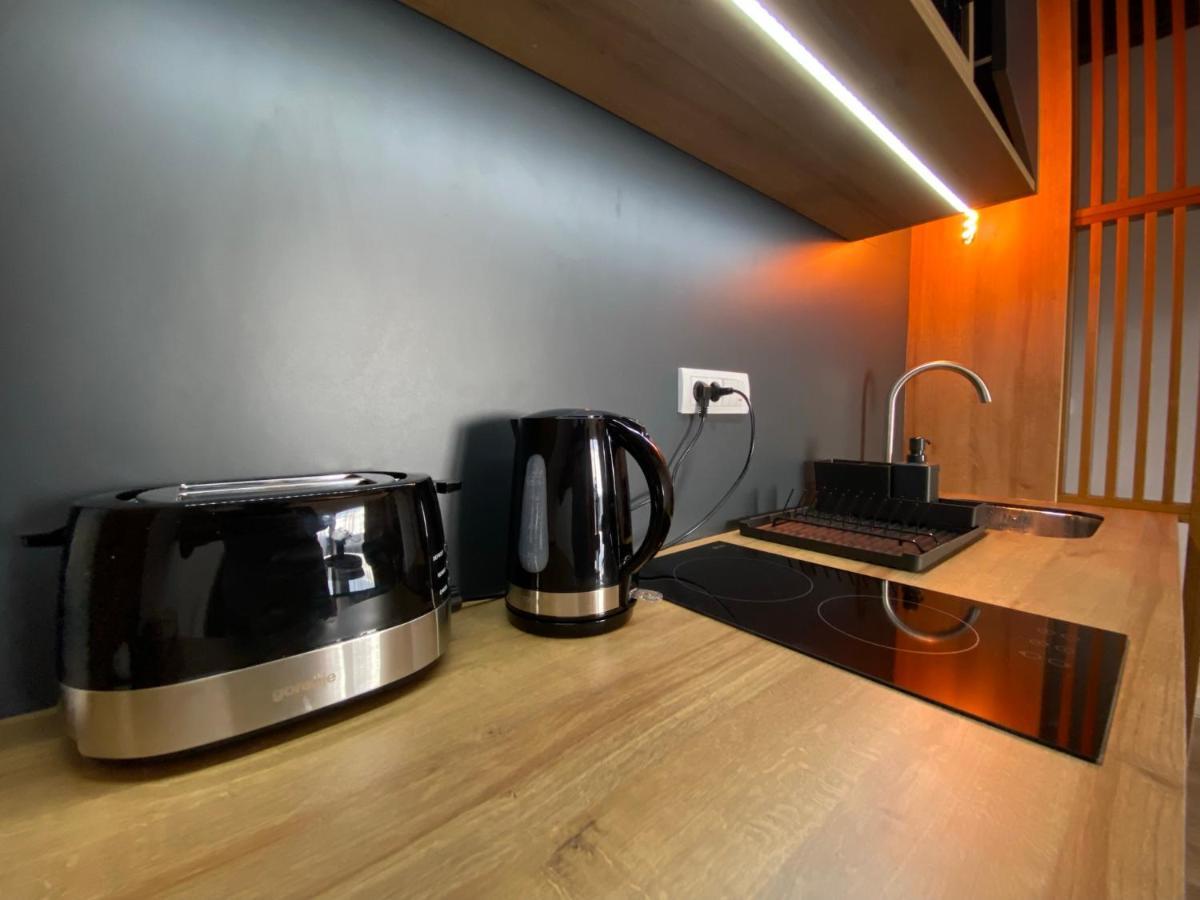 Apartman L8 Kopaonik Dış mekan fotoğraf