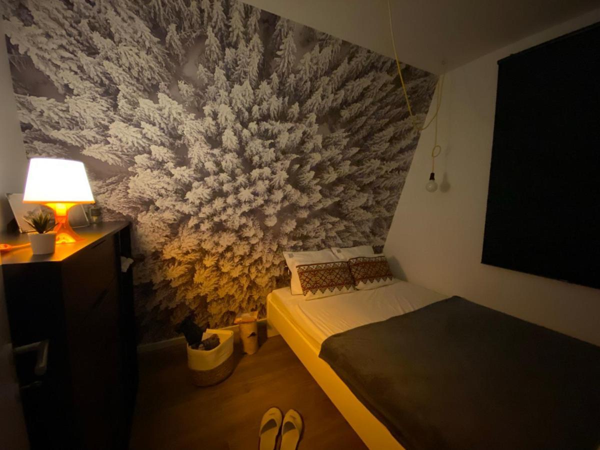 Apartman L8 Kopaonik Dış mekan fotoğraf