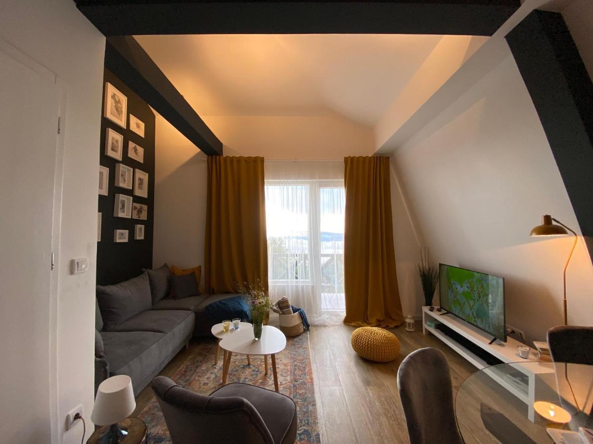 Apartman L8 Kopaonik Dış mekan fotoğraf