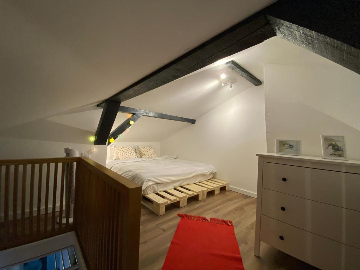 Apartman L8 Kopaonik Dış mekan fotoğraf