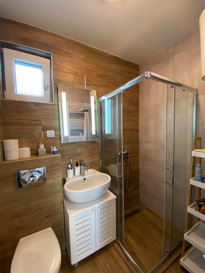 Apartman L8 Kopaonik Dış mekan fotoğraf