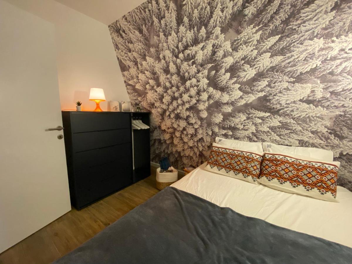 Apartman L8 Kopaonik Dış mekan fotoğraf