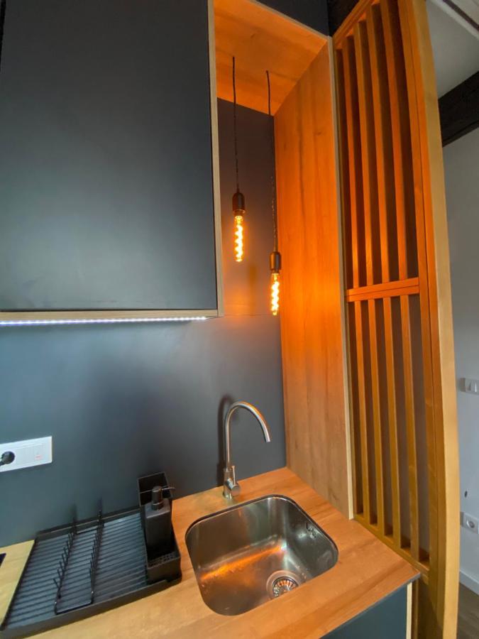 Apartman L8 Kopaonik Dış mekan fotoğraf