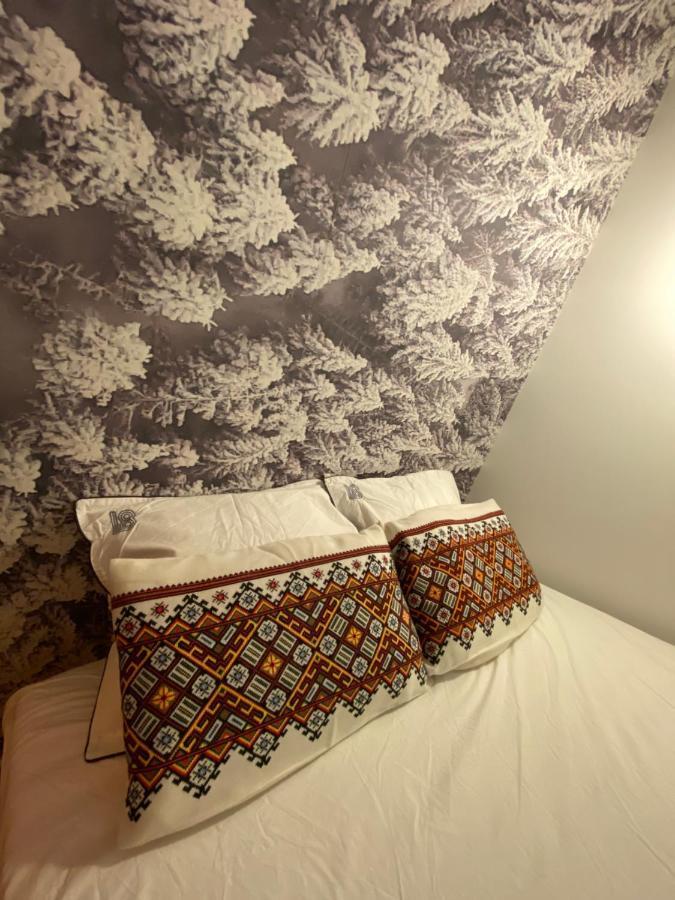 Apartman L8 Kopaonik Dış mekan fotoğraf