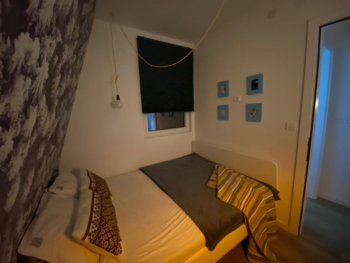 Apartman L8 Kopaonik Dış mekan fotoğraf