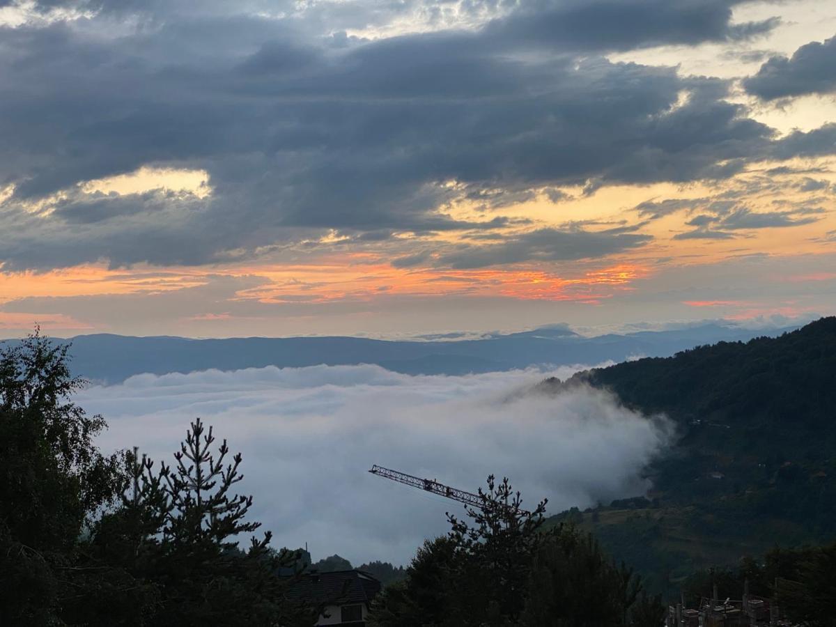 Apartman L8 Kopaonik Dış mekan fotoğraf