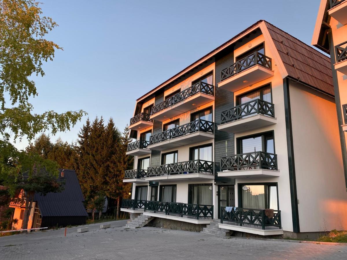 Apartman L8 Kopaonik Dış mekan fotoğraf