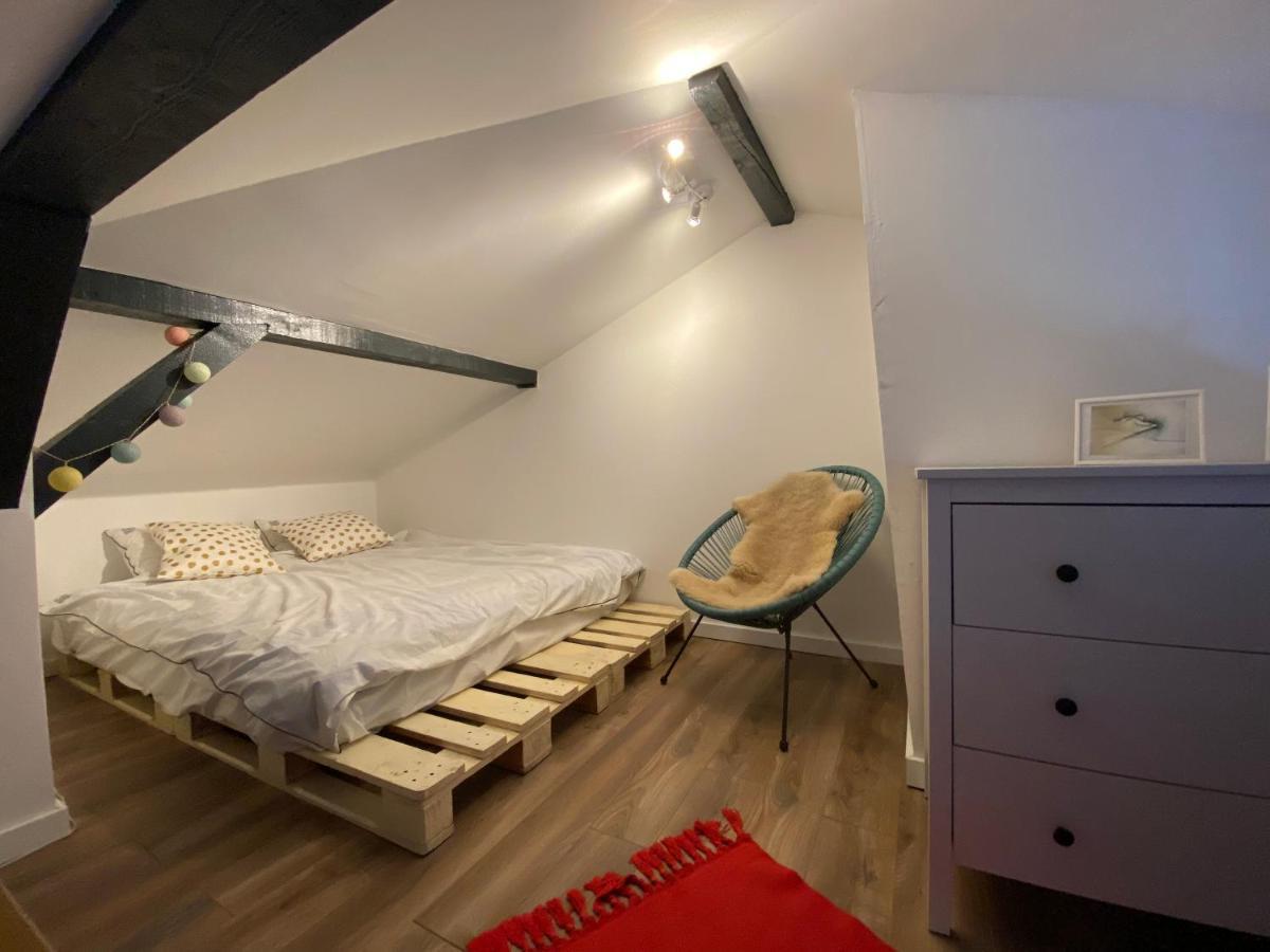 Apartman L8 Kopaonik Dış mekan fotoğraf